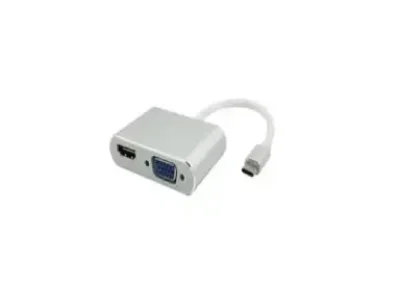 ZYREX CONNECTOR VHD