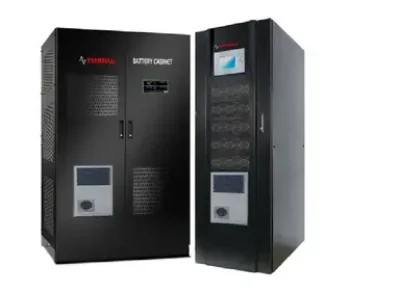 YOSIGA UPS GPH 33-200 200 KVA