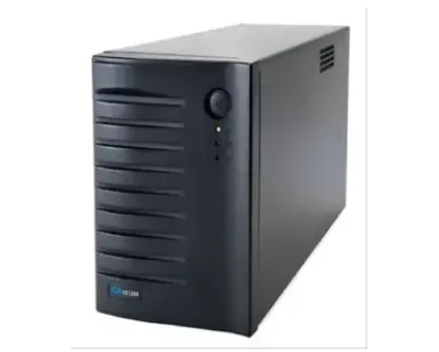ICA Line Interactive UPS CE1200 (1200VA/600W)