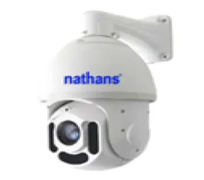 Nathans IP PTZ AI Camera 2.0 MP 40x Digital Zoom
