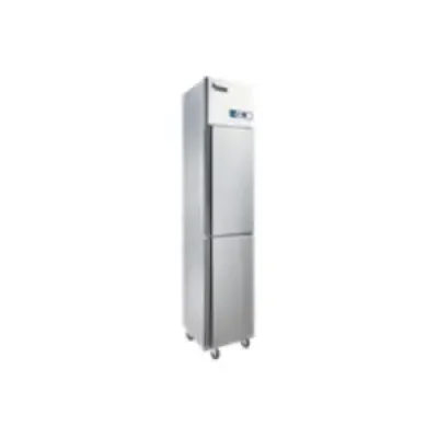 BINTER SG-006B Up Right Freezer 2 Pintu