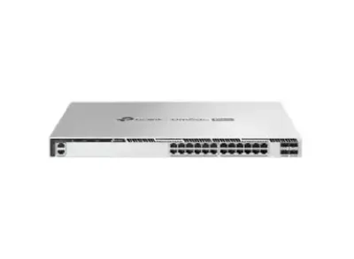 Omada S6500-24GP4XF