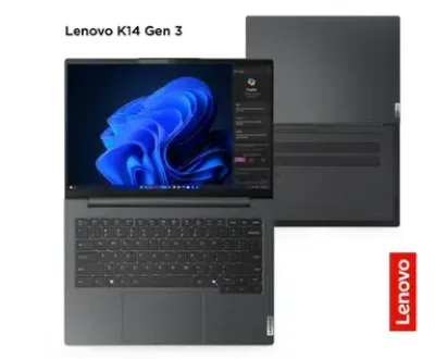 Lenovo K14 Gen 3 Intel Ultra7 - 21KL001LID