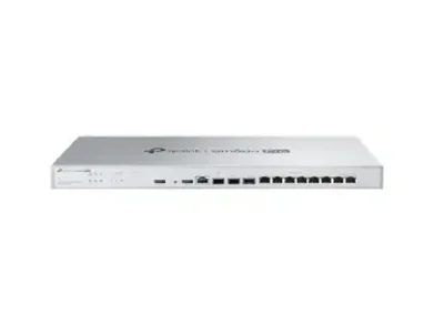 Omada Pro VPN Router with 10G Ports