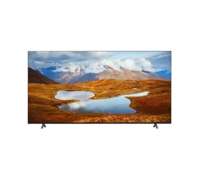 LG Commercial Smart TV UHD 4K 75 Inch 75UR801C
