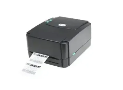 TSC TTP-244 Pro Printer Barcode