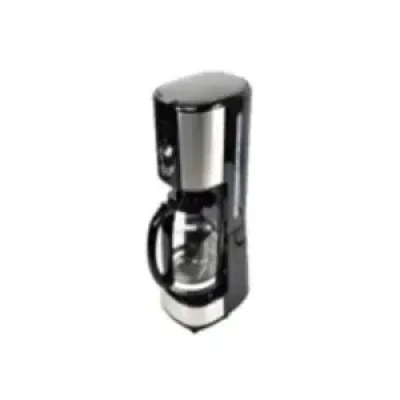 Mesin pembuat Coffee Housing: Stainless steel Voltage/Frequency: 220-240V/50-60Hz Power: approx. 2 kW