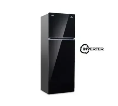 POLYTRON KULKAS 2 PINTU INVERTER JUMBO 260 LITER PRW 29V