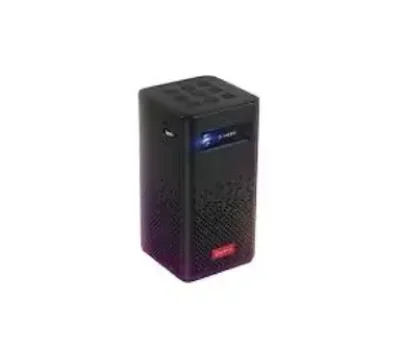 Micropack MPJ-01 - Smart Projector Portable include Battery & Speaker