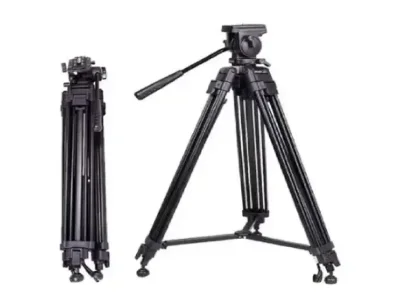 SOMITA ST-3520 Tripod Camera + Tas
