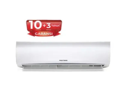 POLYTRON AC Split Standard Deluxe2 1.5 PK PAC 12VH