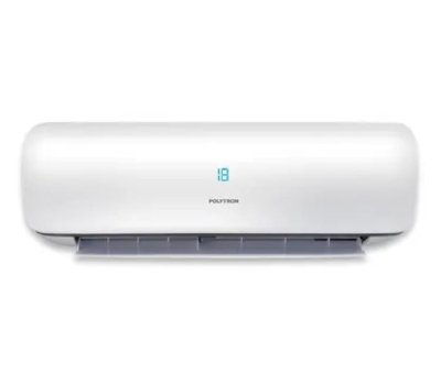 POLYTRON 2 PK Neuva Deluxe PAC 18VH + Instalasi 5 Meter