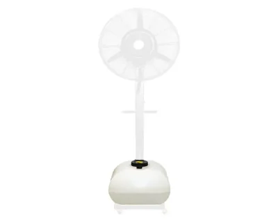 RISBOW Part Water Tank Misty Fan F/24 1678
