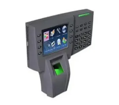 Mesin Absensi Fingerprint MP4800