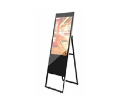 Magic Digital Signage Standing Bracket MSIGN-687-43A2F-CMS