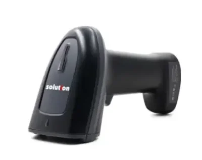 SOLUTION Scanner BS500