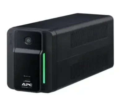APC Easy UPS BVX Universal Sockets BVX700LUI-MS