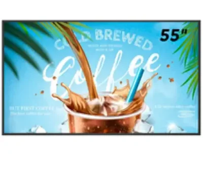 Magic Digital Signage MSIGN-687-55A1W-CMS