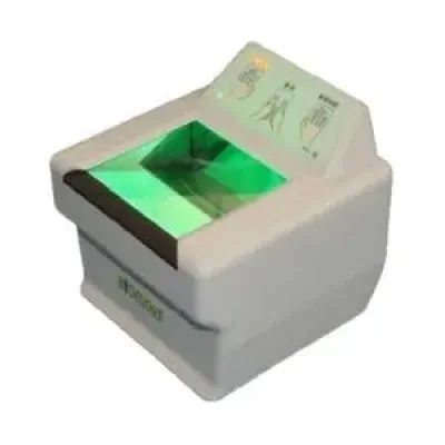 BIOMORF B-Scan Tenprint 1051