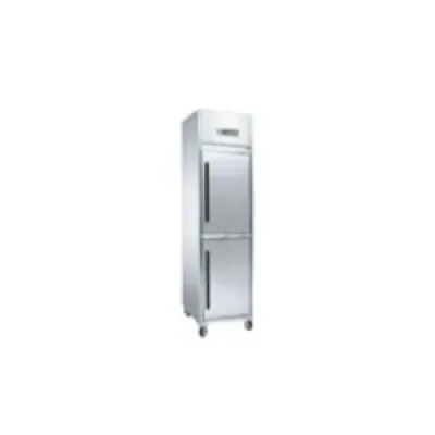 KAVELAR KVRTB-000028 Up Right Freezer 2 Pintu