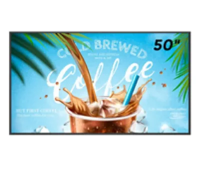 Magic Digital Signage MSIGN-687-50A1W-CMS