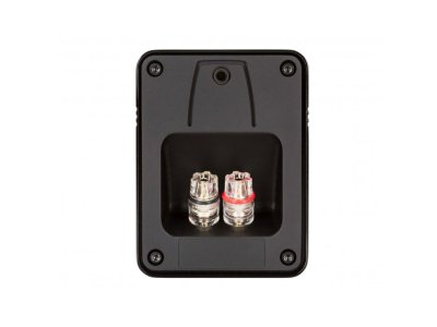 ELAC CINEMA-30 (BLACK) Satellite Speaker Compact home theater at its best.