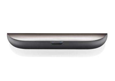 B&W PANORAMA-2 (BLACK)  Soundbar