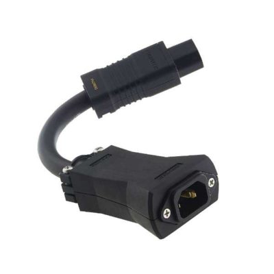 FURUTECH Flow-C15 Filter (G) - In-line Power Filter