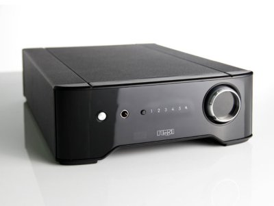 Rega New Brio (BLACK)