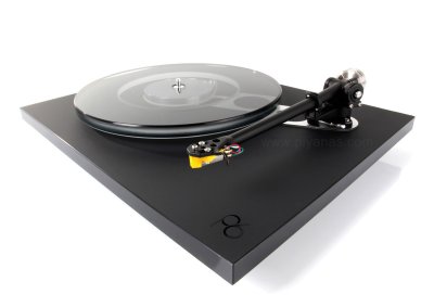 REGA PL-6 + หัว EXACT