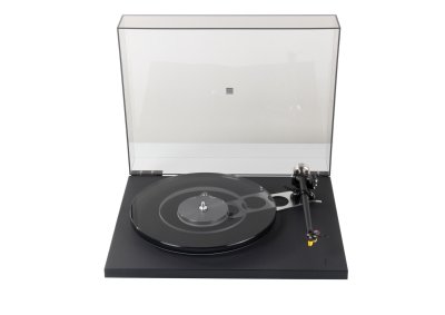 REGA PL-6 + หัว EXACT