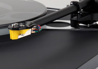 REGA PL-6 + หัว EXACT