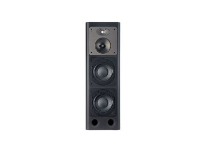 B&W CT-8.2 LCR (BLACK) ทำเป็นคู่หน้า ซ้าย ขวา และ เซ็นเตอร์