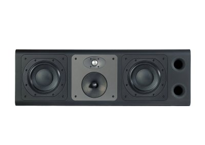 B&W CT-8.2 LCR (BLACK) ทำเป็นคู่หน้า ซ้าย ขวา และ เซ็นเตอร์