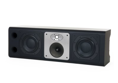 B&W CT-8.2 LCR (BLACK) ทำเป็นคู่หน้า ซ้าย ขวา และ เซ็นเตอร์