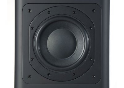 B&W CT-8.2 LCR (BLACK) ทำเป็นคู่หน้า ซ้าย ขวา และ เซ็นเตอร์