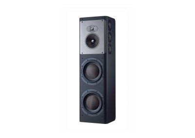 B&W CT-8 DS (BLACK) ทำเป็น SURROUND ใช้กับ CT-8 LR CC