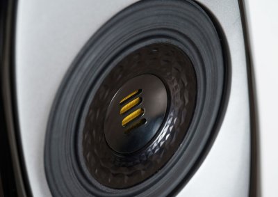 Elac Concentro M - Floor Standing Speakers