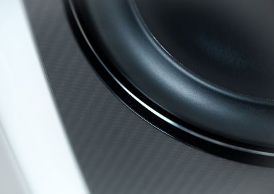 Elac Concentro M - Floor Standing Speakers
