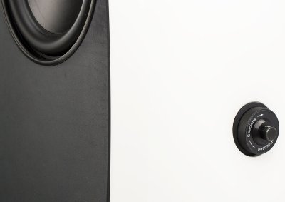 Elac Concentro - Floor Standing Speakers