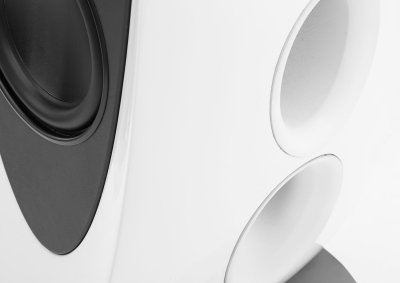 Elac Concentro - Floor Standing Speakers