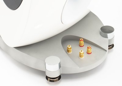 Elac Concentro - Floor Standing Speakers