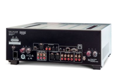 ANTHEM STR Integrated Amplifier