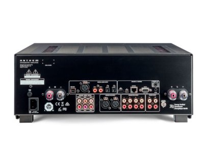 ANTHEM STR Integrated Amplifier