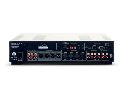 ANTHEM STR Preamplifier
