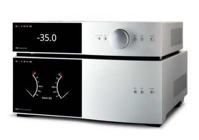 ANTHEM STR Preamplifier