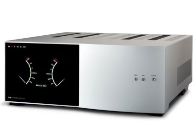 ANTHEM STR Power Amplifier