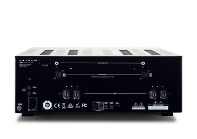 ANTHEM STR Power Amplifier