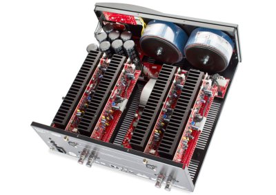 ANTHEM STR Power Amplifier