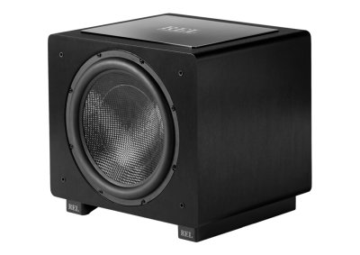 REL Acoustics HT/1508 - Subwoofer Speaker
